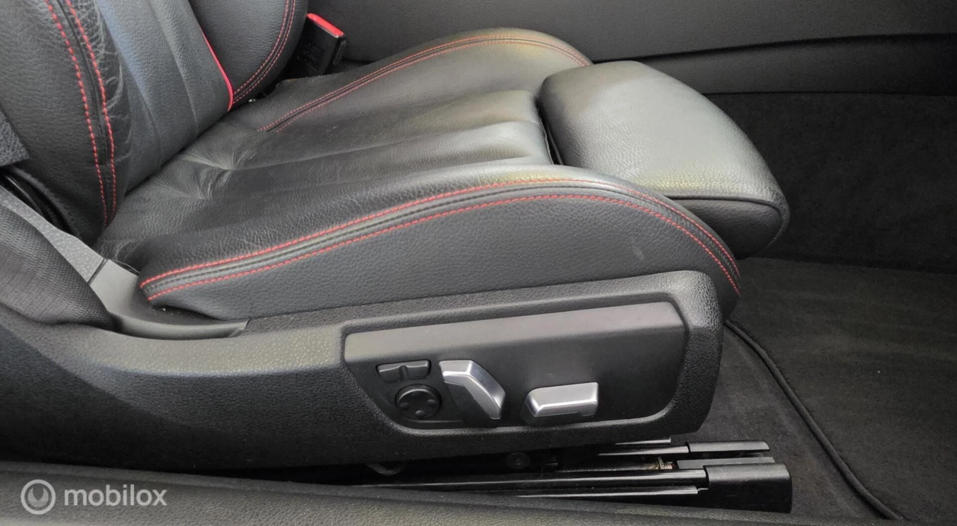 BMW 4 Serie 2020 - Cabrio 420i High Executive Edition afbeelding 22