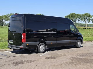 Mercedes-Benz Sprinter 2024 - 315 obrazek 3