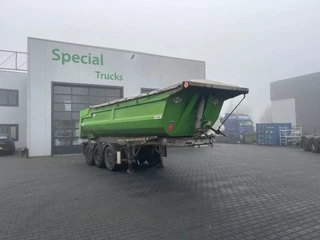 Robuste Kaiser N/A 2010 - S4303A te koop