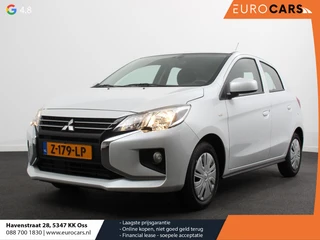 Mitsubishi Space Star 2025 - 1.2 Connect+ te koop