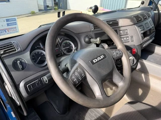 DAF CF 440 2015 - FTG 6x2/4 Euro 6 * Apk * NL-Truck* zdjecie 16