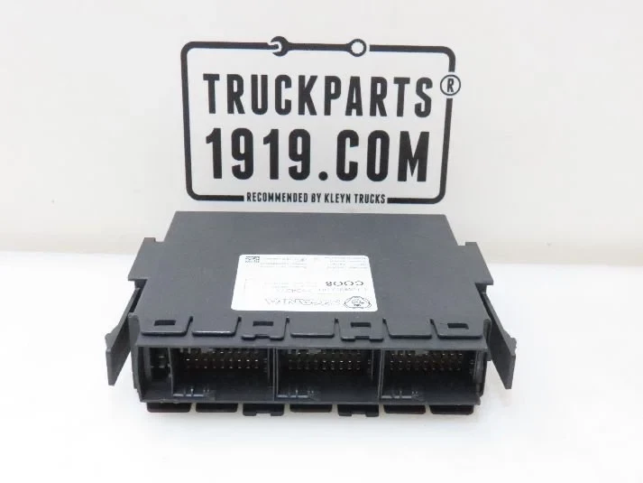 Scania - 2445896 COO8 regeleenheid Scania immagine 1