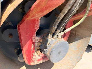 Dynapac N/A 2019 - CC1200 image 14