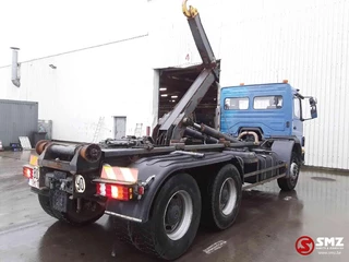 Diversen N/A 2002 - Occ Haaksysteem MARREL 18T imagem 4
