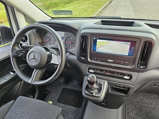 Mercedes-Benz Vito 2024 - 110 image 8