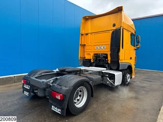 DAF XF480 2018 - EURO 6, ACC, Standairco image 2