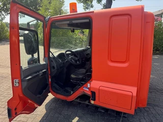 DAF N/A 2016 - CF EURO 6 CABINE / KABINE afbeelding 8