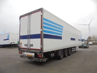 Krone N/A 2011 - SD NL TRAILER obrazek 4