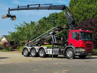 Scania P 2017 - P410 image 2 thumbnail