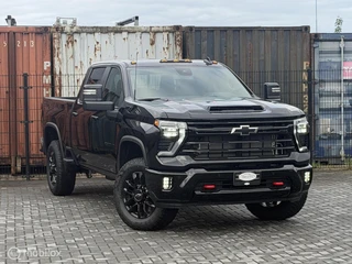 Chevrolet 6.6 V8 Duramax 2026 - Trail Boss afbeelding 3 miniatuur