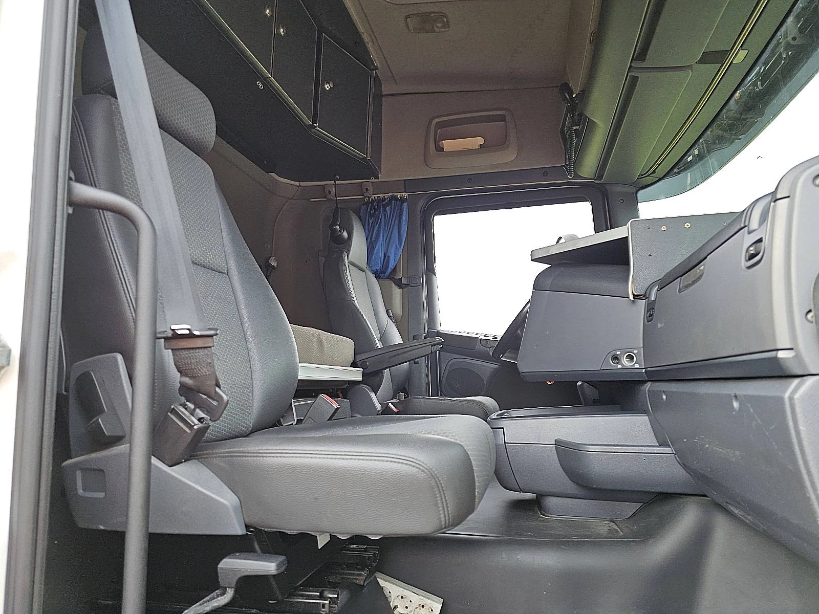 Scania R 2017 - R450 изображение 7