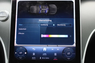 Mercedes-Benz C-Class 2022 - Estate 300e Luxury Line DISTRONIC CAMERA SFEER CARPLAY TREKHAAK immagine 21
