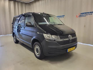 Volkswagen Transporter 2021 - 2.0TDI Trekhaak Euro 6! imagen 15