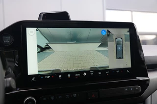Ford Tourneo Custom 2026 - 340 2.5 PHEV L2H1 Titanium X 232pk | ACC | Pano | B&O | Elek. schuifdeuren | 360 camera | Elek-Trekhaak | Prijs excl. BTW | Rijklaar obrazek 32
