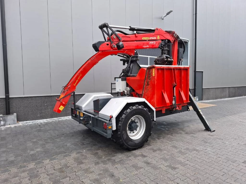 Greentec 2016 - 942W afbeelding 1
