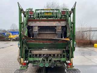 Scania P 2003 - P94 230 6X2 EURO 3 image 5