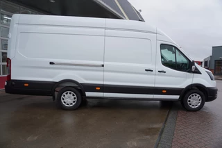 Ford Transit 2024 - 350E 2.0 TDCI 130PK L4H3 Trend obrazek 3
