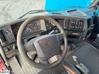 Volvo FH 2009 - 440 EURO 5, PTO, Hydraulic zdjecie 5