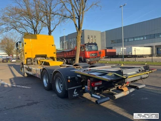 Volvo FH 2022 - 500 immagine 3