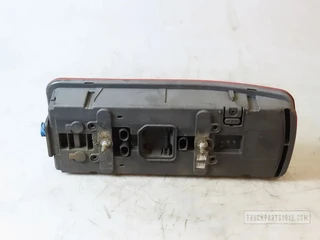 Diversen N/A - 81252256550 Achterlicht Li. MAN bild 2