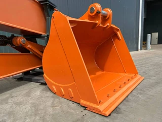 Hitachi N/A 2026 - ZX200 18m Set Long Reach Equipment изображение 9