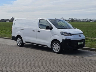 Fiat Scudo 2024 - 2.0 obrazek 5