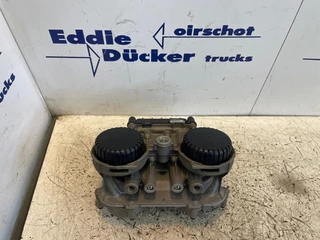 DAF N/A - 2047121 ACHTERASMODULATOR EBS-3   WABCO 4801061060  obrazek 2