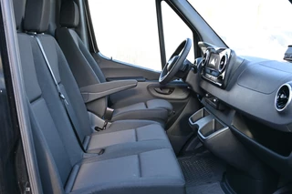 Mercedes-Benz Sprinter 2024 - 317 CDI L2H2 Pro obrazek 8