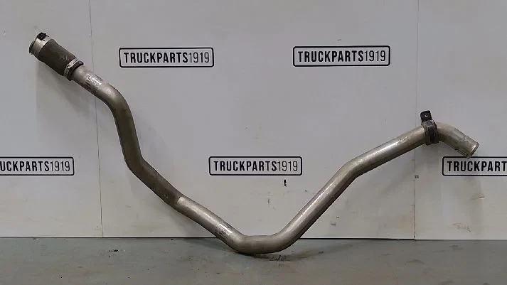 Mercedes-Benz - Cooling System Koelvloeistof leiding MB imagem 1