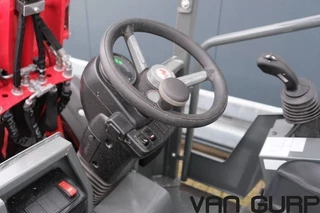Weidemann N/A 2025 - 1260LP | 2025 | euro aufnahme afbeelding 3