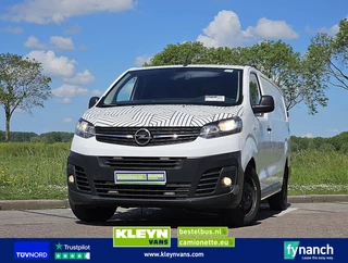 Opel Vivaro 2020 - 2.0 obrazek 1