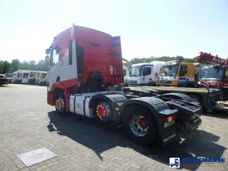 Renault T 460 6X2 RHD Euro 6 2019 image 3 thumbnail