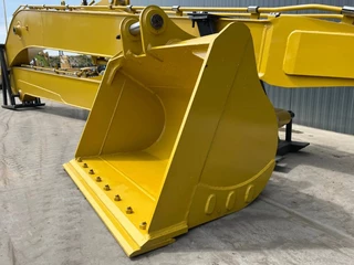 Komatsu N/A 2026 - PC210 15m Set Long Reach Equipment image 10