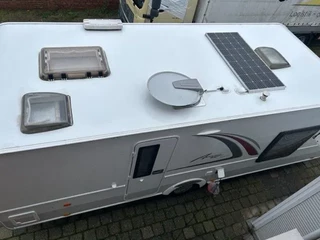 Bürstner N/A 2015 - Averso Top 545 TS obrazek 11