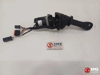 Caterpillar N/A 2022 - Joystick control + 4 Button left joystickgrip Cate obrazek 1