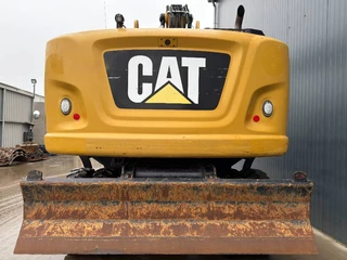 Cat N/A 2015 - M318F image 4