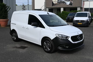 Mercedes-Benz Citan 2023 - 110 CDI L1 Pro bild 12