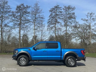 Ford F-150 2022 - USA Raptor image 40