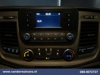 Ford Transit 2023 - 2.0 TDCI L4H3 Euro6 Airco | Cruisecontrol | Verwarmde voorruit image 14