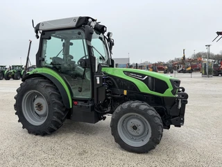 Deutz TTV 5115 DF Vario 2022 afbeelding 3 miniatuur