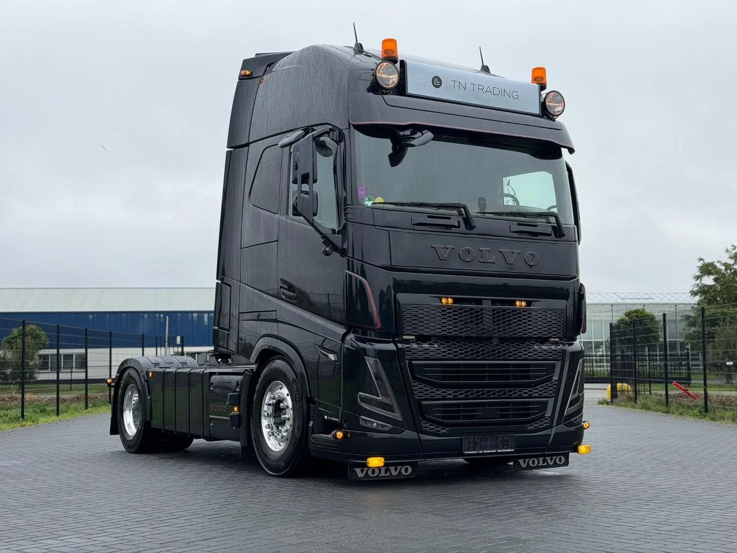 Volvo FH 2023 - 13.500XL afbeelding 1
