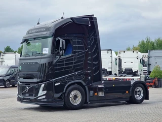 Volvo FH 2026 - 13.540 Aero Globetrotter XL 4x2 - New - Full spec - Retarder - I parkcool - Full air afbeelding 3 miniatuur