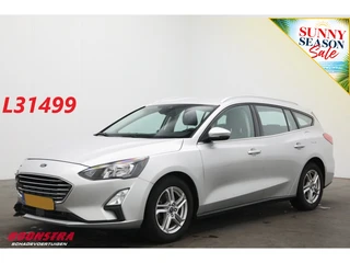 Ford Focus 2020 - Wagon 1.0 EcoBoost Hybrid Trend Edition Business Navi Clima Cruise Camera PDC for sale