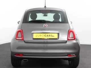 Fiat 500 2021 - 1.0 Hybrid Lounge Plus image 3 miniature