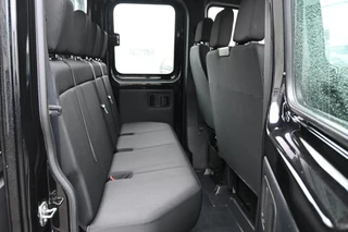 Mercedes-Benz Sprinter 2024 - 317 CDI Pro DC Open laadbak L2 immagine 7