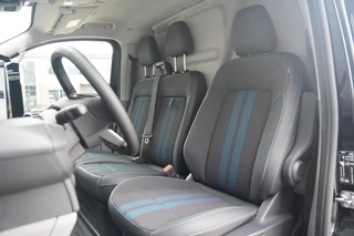Ford E-Transit Custom 2026 - 340 L2H1 Sport 71 kWh 218pk - 2x Schuif - ACC - B&O - Navi - Stoel/Stuurverwarming - 360 Camera - Blindspot - Rijklaar obrazek 18