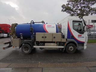 DAF LF 180 2016 - FA zdjecie 7