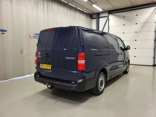 Toyota ProAce 2022 - Worker 2.0D-4D L3/H1 Trekhaak Euro 6! afbeelding 3 miniatuur