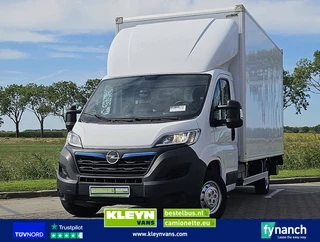 Opel Movano 2022 - 2.2 na prodej