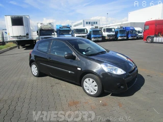 Renault Clio 2011 - CDI | Hatchback | Te koop afbeelding 3 miniatuur